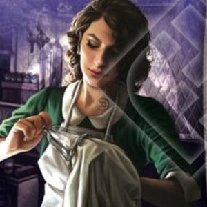 Meet your Posher, Samantha